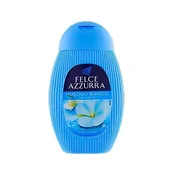 Felce azzurra White Musk Shower Gel 250 Ml