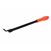 YATO 260mm okrogli skobeljnik za knauf – rasp