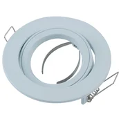Ugradna rozetna CFR1001 WH