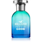 Hollister Feelin Good For Him toaletna voda za muškarce 30 ml