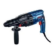 BOSCH GBH 240 F Vrtalno kladivo SDS-plus + kovček