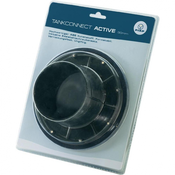 FIAP FIAP stenska-folijska prirobnica Active 90 mm 2418