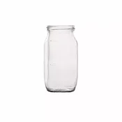 Gastro kozarec za pijačo, prostornina 500 ml, prozoren, višina 158 mm