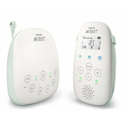 AVENT DECT Audio Monitor za bebe SCD711/52
