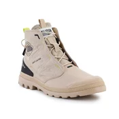 Palladium Čevlji bež 40 EU Pampa Travel Lite Rs