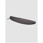 Ion Surf Sock Stubby Surfboard Bag black
