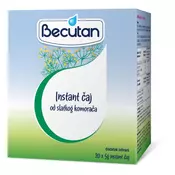 Becutan caj od slatke komorace 20x5g