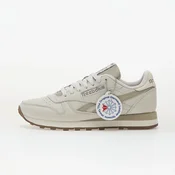 Sneakers Reebok Classic Leather Soft Grey/ Escape Grey/ Chalk EUR 38.5