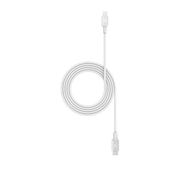 mophie 409903199 kabel za rasvjetu 1,8 m Bijelo
