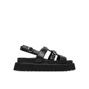PINKO Sandali Kate 06 SD0517 P001 Črna