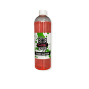 BIKESHINEFACTORY Dark Matter 250ml Quick Detailer osveži mat površino ter prepreči sprijemanje umazanije