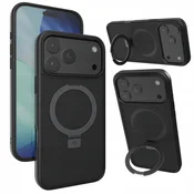 Stojalo za IPHONE 17 PRO, oklepni obroč MagSafe
