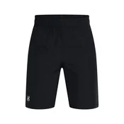 UNDER ARMOUR Športne hlače črna