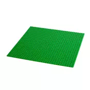 Lego lego classic green baseplate ( LE11023 )