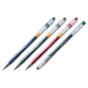 Pilot Gel roler G-1 0,5 BARVE
