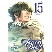 To the Abandoned Sacred Beasts 15