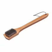 WEBER KRTAČA ZA ŽAR 46 CM BAMBUS