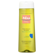 Mixa Baby Very Gentle Micellar Shampoo šampon za djecu