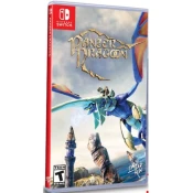 Panzer Dragoon Nintendo Switch