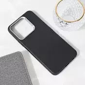 Torbica Elegant za Honor X6c crna