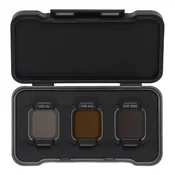 DJI KOMPLET FILTROV DJI FLIP ND (ND16/64/256)
