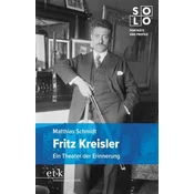 Fritz Kreisler