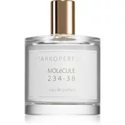 Zarkoperfume Unisex parfem Molecule 234.38 EDP, 100 ml