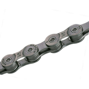 Lanac MTB KMC Z-9000 116L 1/2x3/32 u kutiji silver/brown ( 110004 )