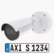 Surveillance Camcorder Axis 02811-001