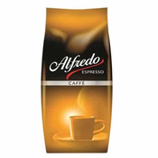 Alfredo Espresso Caffe kavna zrna 1kg