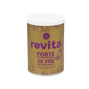 REVITA Napitak na bazi liofilizovanog maticnog mleca 200g 126742