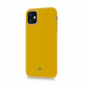 CELLY futrola LEAF iPhone 11 OKER