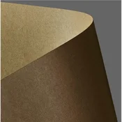 shumee DEKORATIVNI KRAFT RJAVI KARTON (20) 275 G/M2