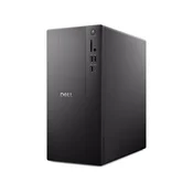 Dell Desktop racunar Pro Tower Essential, Intel Core i5-14400, 16GB, 512GB SSD, Windows 11 Pro, 3Y ProSupport, WiFi