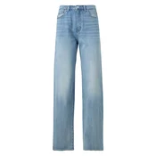 VERO MODA Kavbojke VMVEGA moder denim