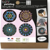 Aladine 85495 Komplet Pik Circles