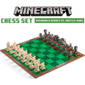 Šah Set Minecraft