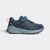 Adidas Cipele za decake Terrex trailmaker 2 cf, Teget