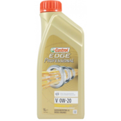 Olje Castrol Edge Professional V 0W20 1L