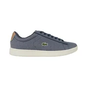Lacoste Carnaby Evo Siva