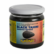 MONKI Tahini namaz od crnog sezama, (8712439037107)