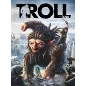 Maximum Games Game Key Troll and I (Cijeli svijet)