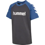 Otroška kratka majica hmlJR LOGO T-SHIRT S/S