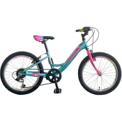 BICIKL POLAR MODESTY 20 Blue