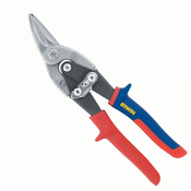 Irwin Univerzalne škarje za pločevino leve 250 mm