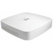 DAHUA NVR2104-I - 4CH, 12Mpix, 1xHDD, 80 Mb, IVS, AI, WizSense