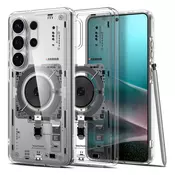 Ovitek Spigen Ultra Hybrid Mag za Samsung Galaxy S26 Ultra - neo one