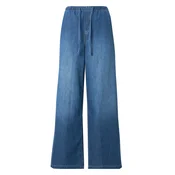 GAP Kavbojke EASY moder denim