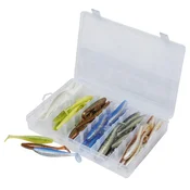 Abu Garcia Paddletail Box 10cm/60x