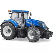 Traktor Bruder New Holland T7315 031206